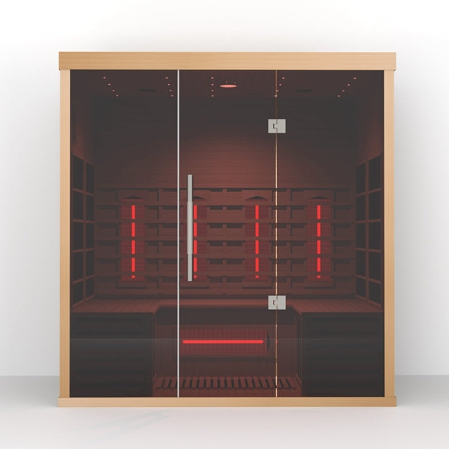 Infrared Sauna Collection